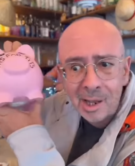 "Подкладывал" своих жен под олигархов и искал "жертв" среди украинок: куда исчез сводник Петр Листерман и почему его сравнивают с Эпштейном