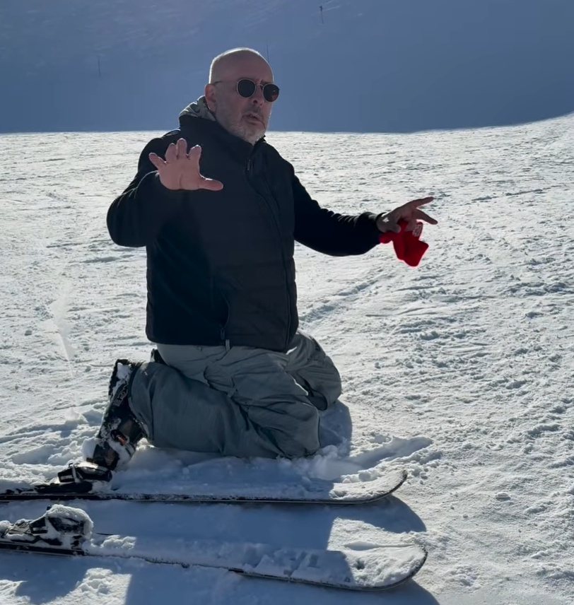 "Подкладывал" своих жен под олигархов и искал "жертв" среди украинок: куда исчез сводник Петр Листерман и почему его сравнивают с Эпштейном