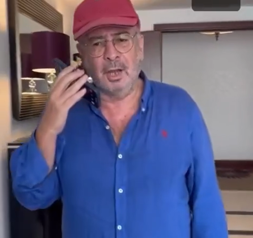 "Подкладывал" своих жен под олигархов и искал "жертв" среди украинок: куда исчез сводник Петр Листерман и почему его сравнивают с Эпштейном