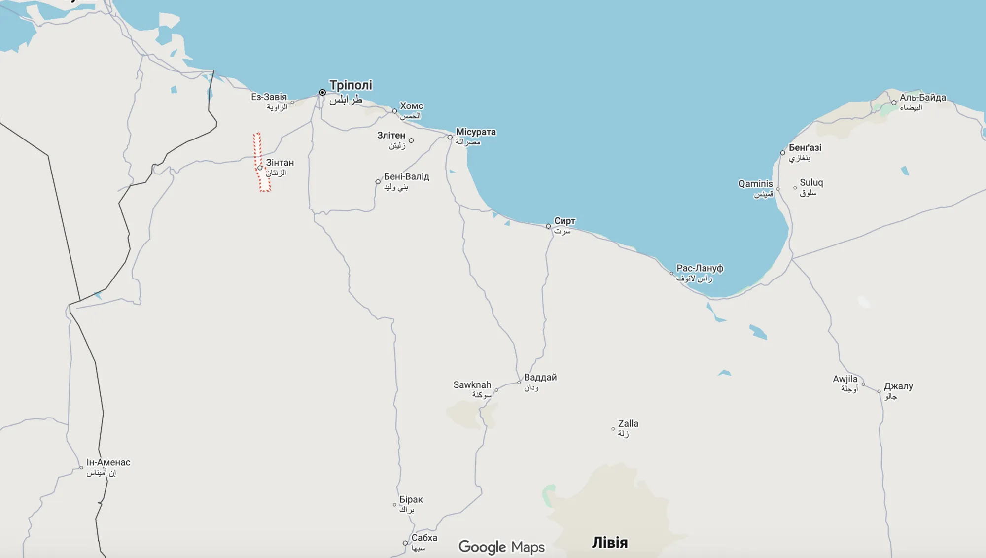 В Ливии застрелили сына Каддафи: все подробности