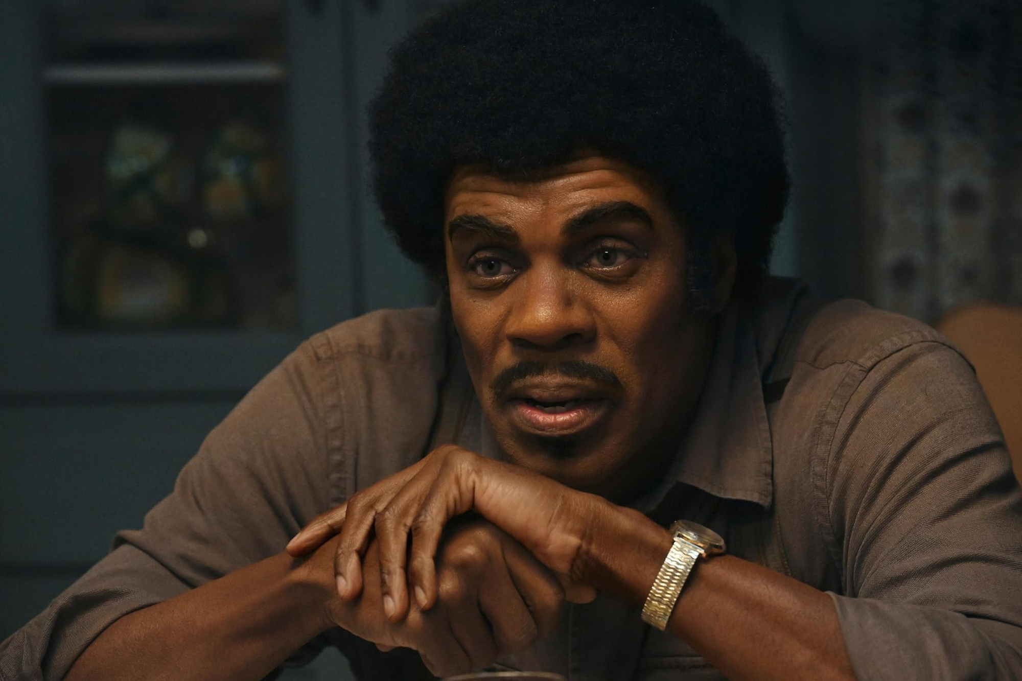 Вышел трейлер долгожданного фильма о Майкле Джексоне: в главной роли – племянник