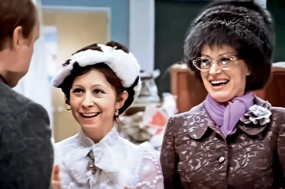 Чому в СРСР були такими популярними шапки з хутра: зараз їх ніхто не носить