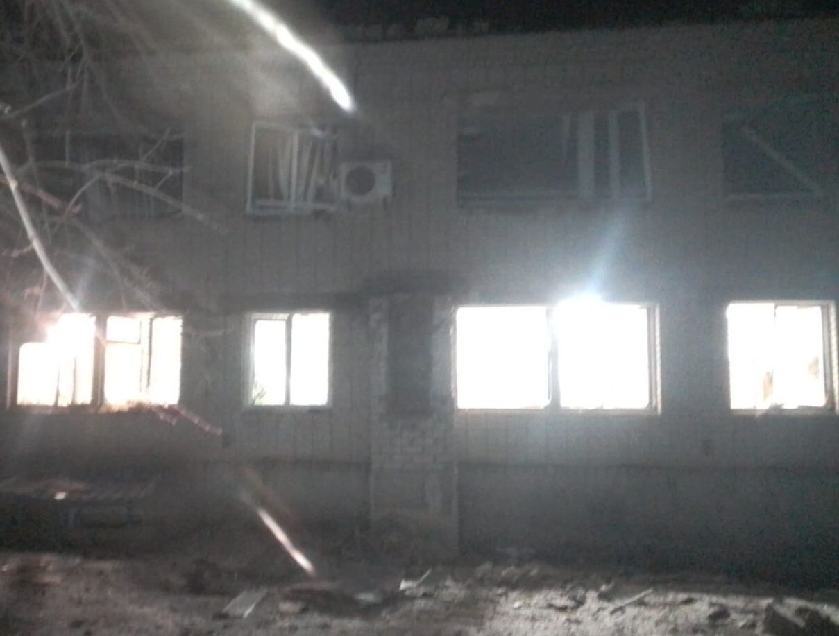 Окупанти вдарили по Дніпропетровщині: сталися пожежі, є загиблі та поранені. Фото