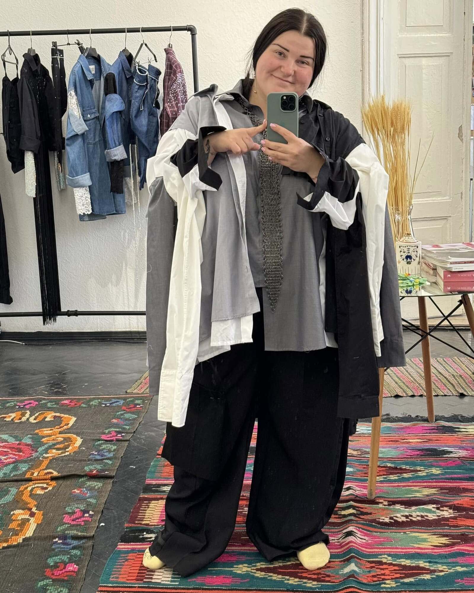 "Ми повинні скрізь за ручку ходити?" alyona alyona – про неправдиві чутки щодо Jerry Heil, закулісcя Євробачення та друзів, які не пройшли в Нацвідбір