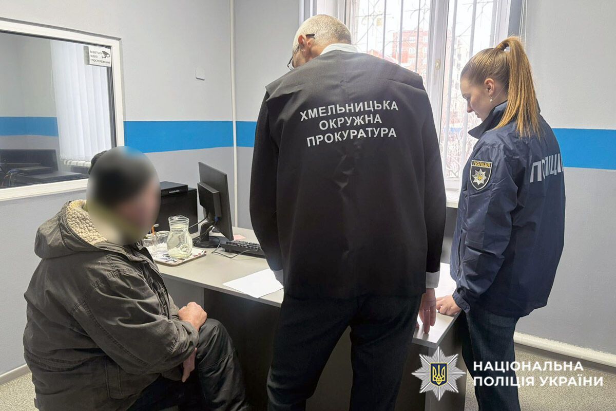 На Хмельниччині після вживання алкоголю помер 9-річний хлопчик: деталі трагедії
