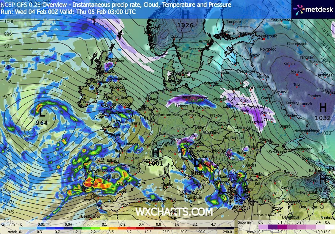В Україну йде потепління: синоптикиня назвала дату зміни погоди