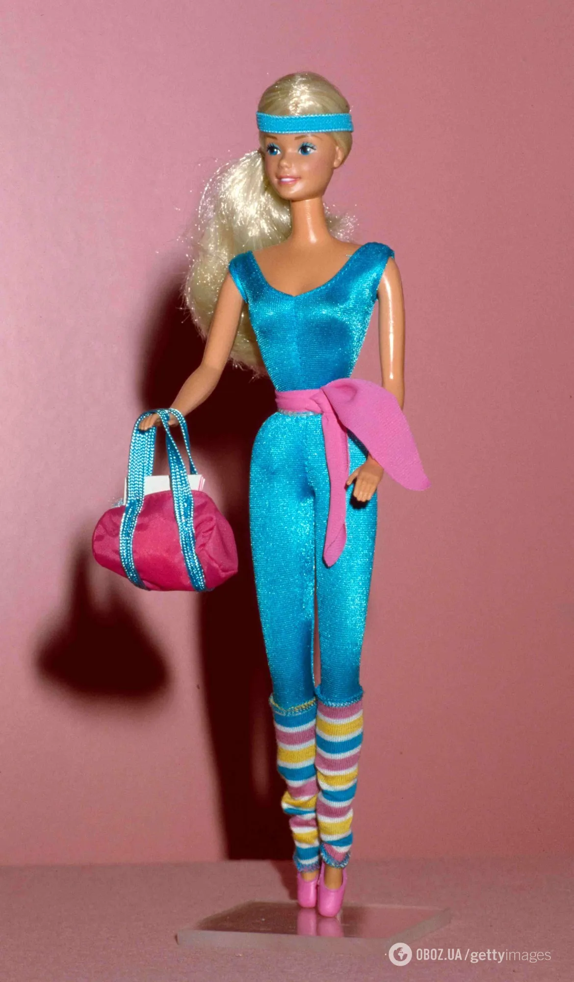 7 культових іграшок 90-х, які насправді були пропагандою