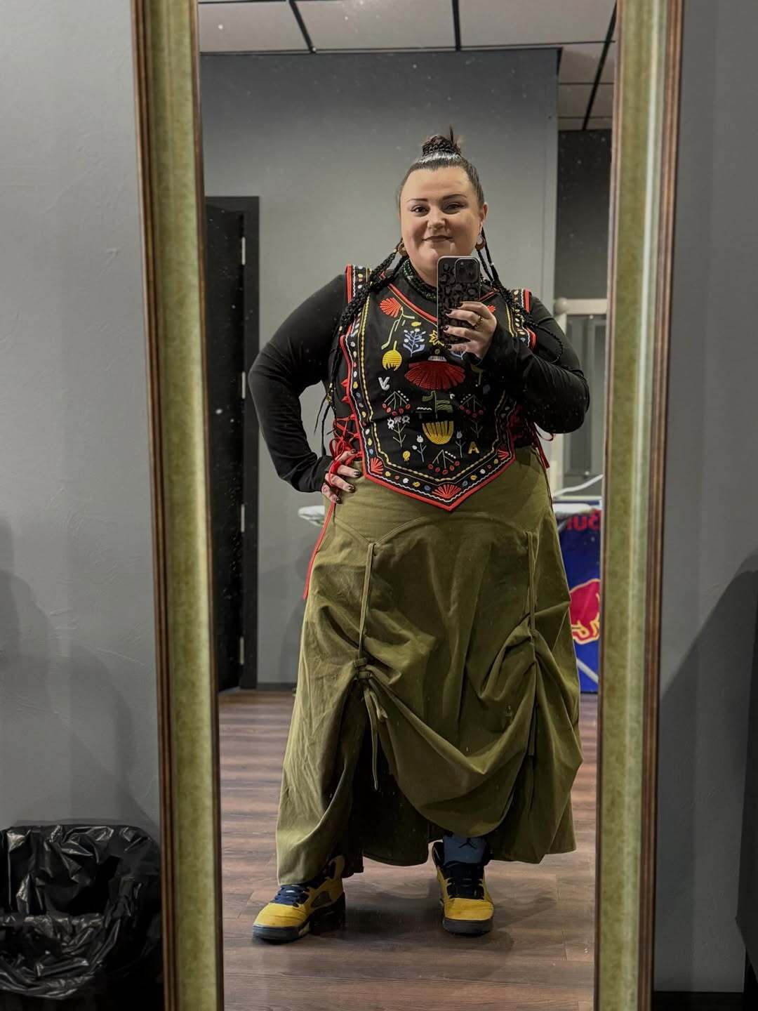 "Ми повинні скрізь за ручку ходити?" alyona alyona – про неправдиві чутки щодо Jerry Heil, закулісcя Євробачення та друзів, які не пройшли в Нацвідбір