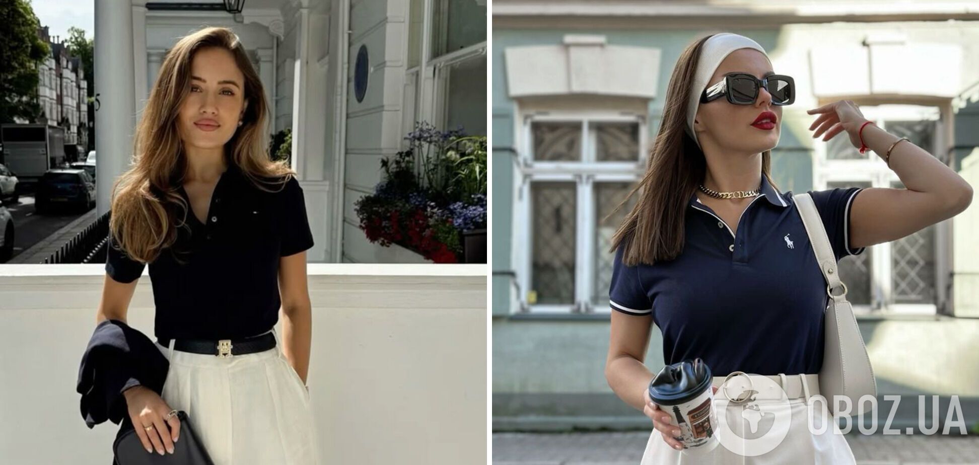 Модный эксперт назвала одежду, которую мужчины "ненавидят" на женщинах: от широких брюк до бежевого цвета