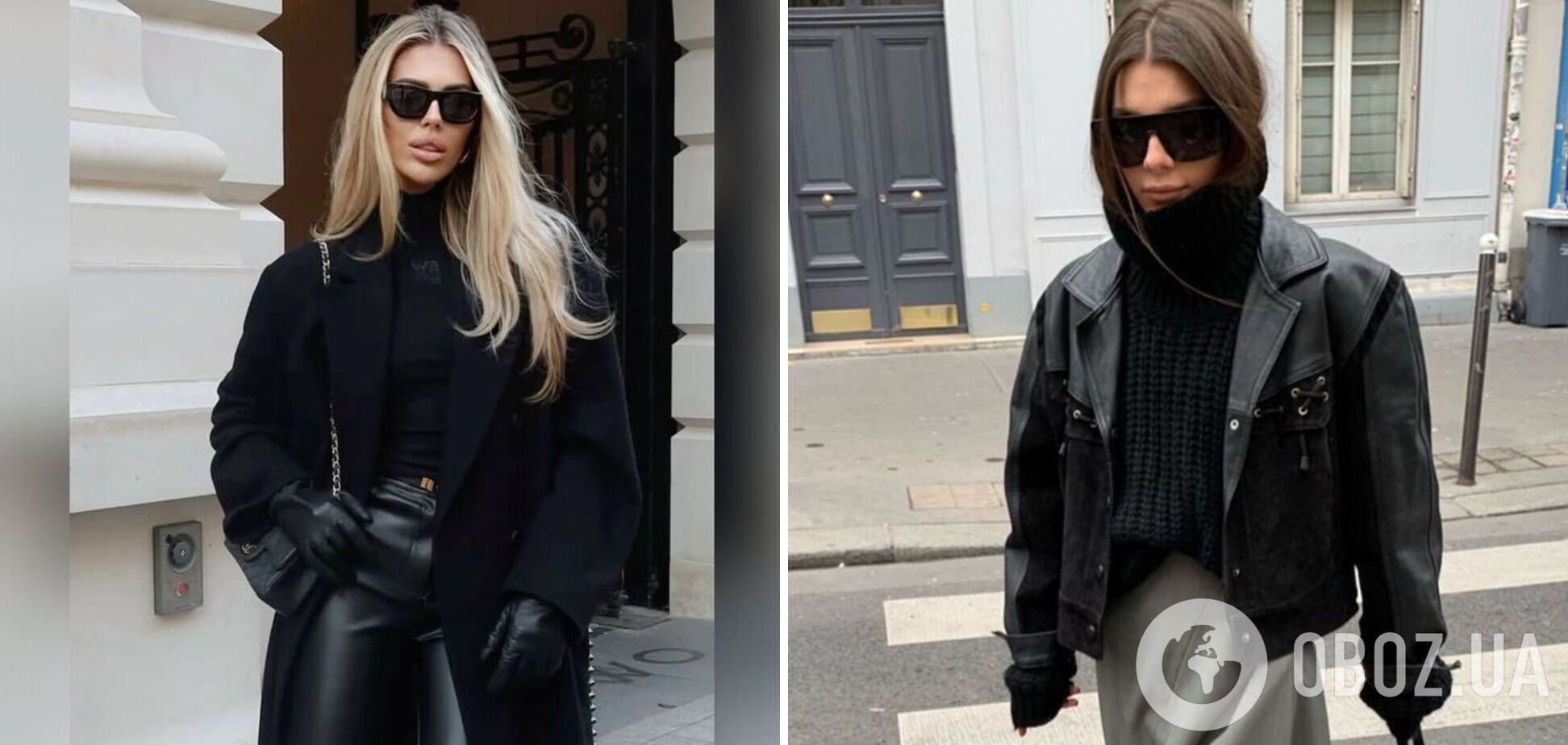 Модный эксперт назвала одежду, которую мужчины "ненавидят" на женщинах: от широких брюк до бежевого цвета