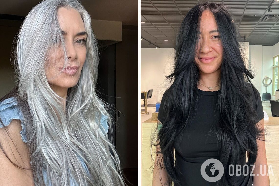 Прически, которые добавят вам 10 лет: топ неудачных вариантов для женщин 40+