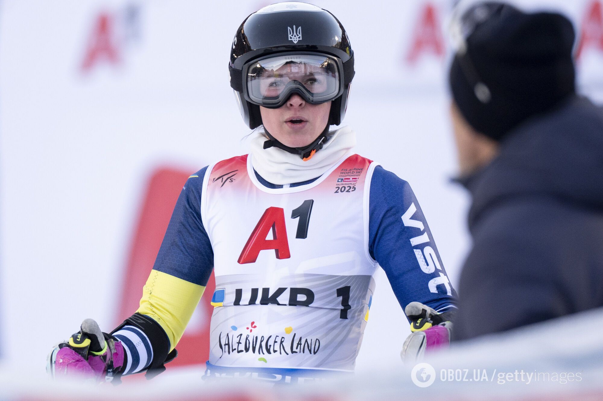 Український рекордсмен, через якого розгорівся скандал у збірній, першим стартував на Олімпіаді-2026: за кого і коли вболівати у гірських лижах