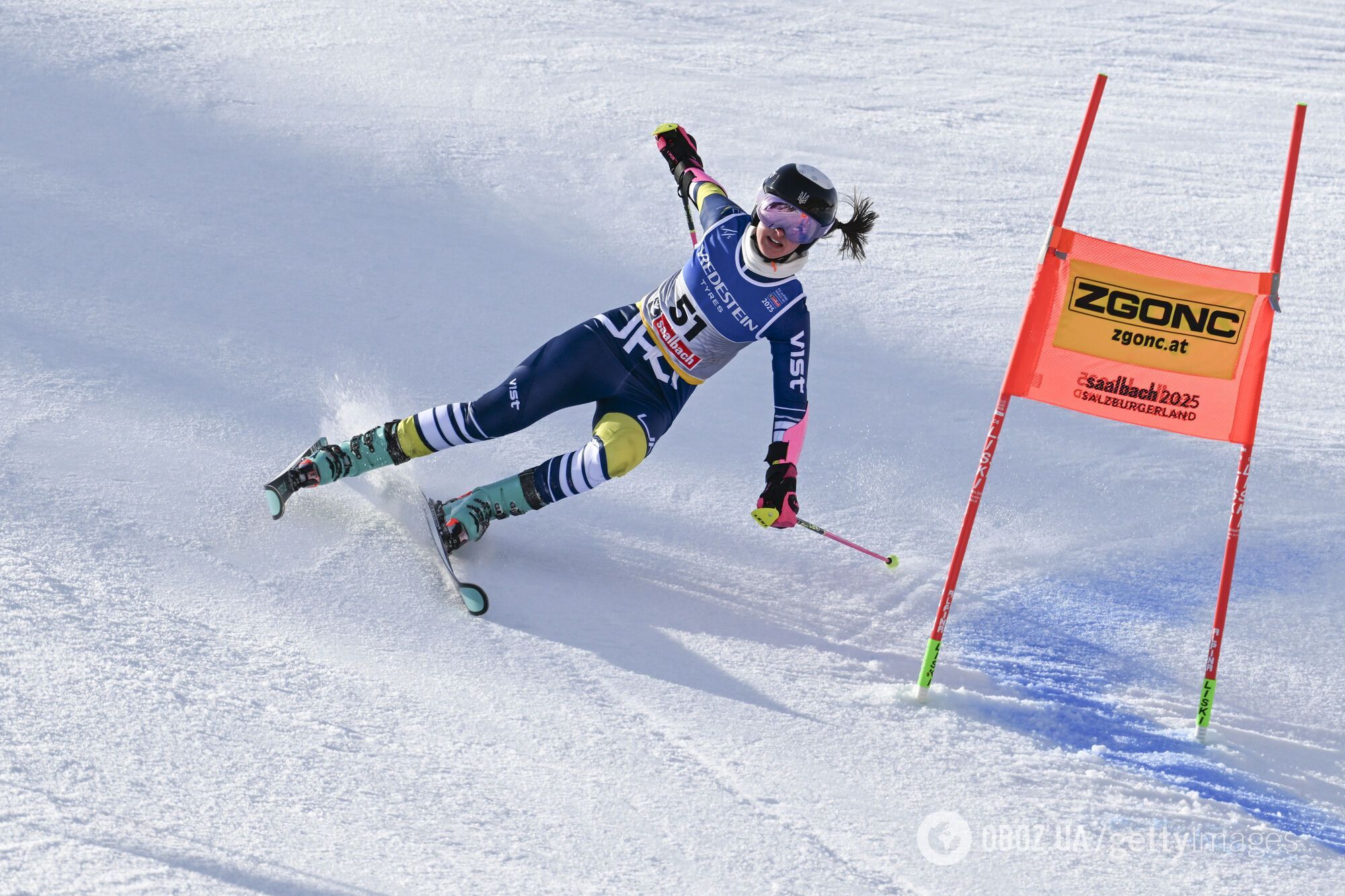 Український рекордсмен, через якого розгорівся скандал у збірній, першим стартував на Олімпіаді-2026: за кого і коли вболівати у гірських лижах