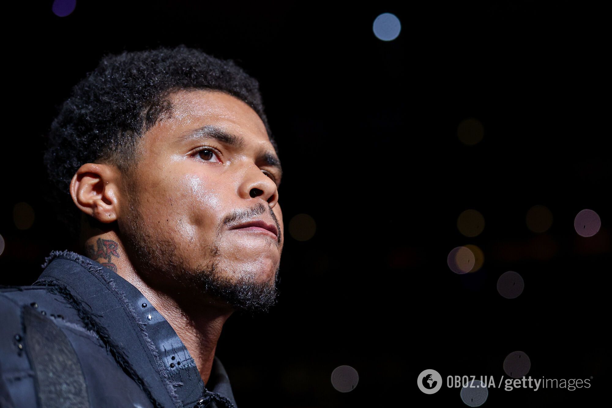 WBC официально лишил чемпионского титула лучшего боксера планеты