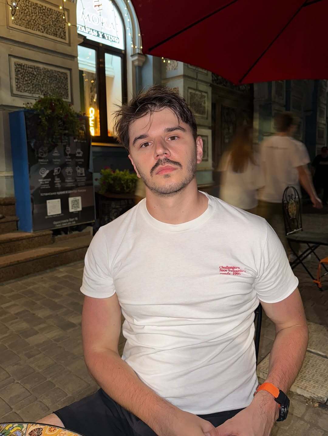 Украинский музыкант не смог поехать на "Грэмми 2026" по приглашению мировой звезды