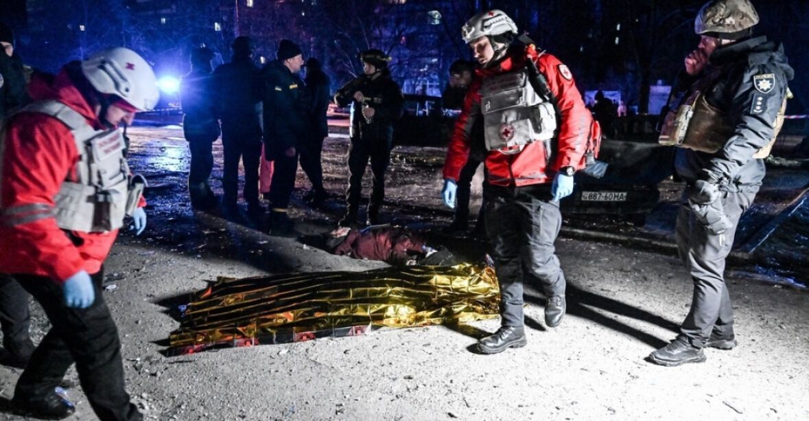 Атака ворога по Запоріжжю: зросла кількість постраждалих, загинуло двоє підлітків. Фото й відео