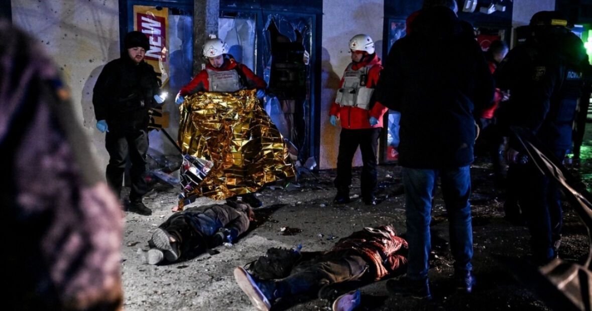 Атака ворога по Запоріжжю: зросла кількість постраждалих, загинуло двоє підлітків. Фото й відео