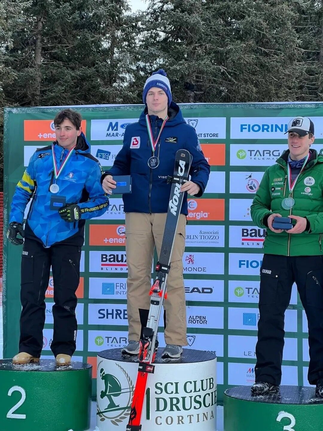 Український рекордсмен, через якого розгорівся скандал у збірній, першим стартував на Олімпіаді-2026: за кого і коли вболівати у гірських лижах