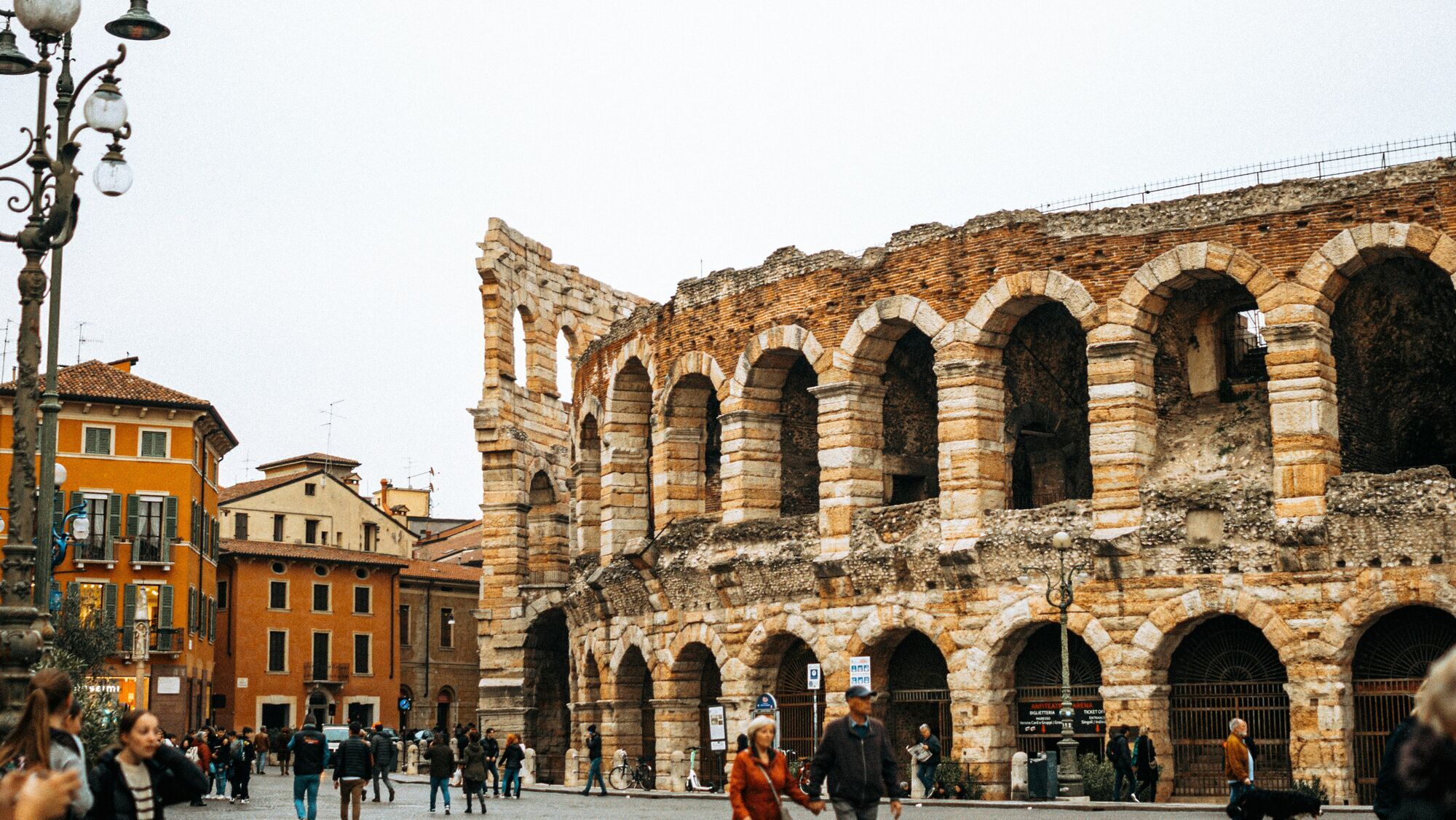 Колізей є не тільки в Римі: 4 міста, які можна відвідати натомість
