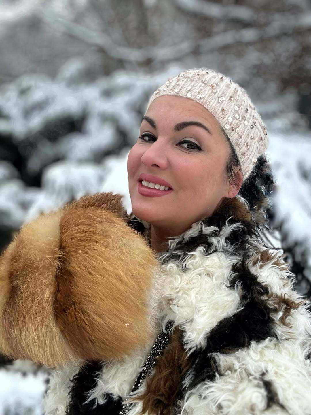 Любимая певица Путина сожгла мосты с Россией ради Европы