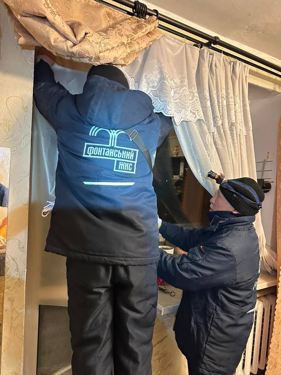 Окупанти вдарили по Одесі дронами: пошкоджено десятки будинків, школу та два дитсадки. Фото