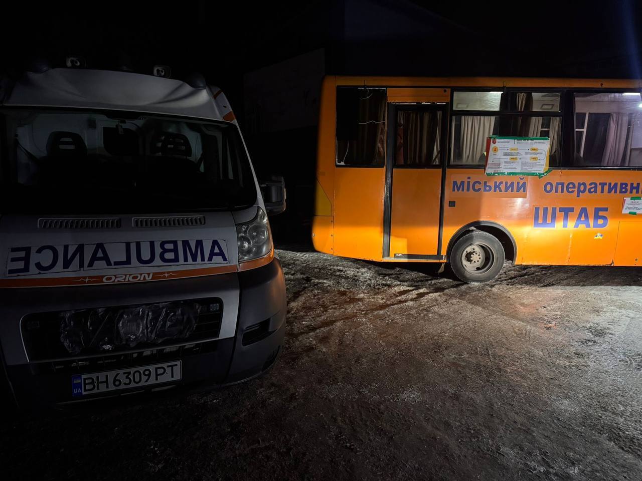 Окупанти вдарили по Одесі дронами: пошкоджено десятки будинків, школу та два дитсадки. Фото