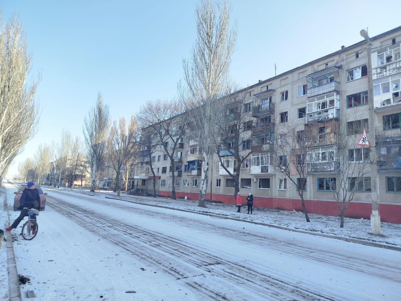 Окупанти вдарили по ринку в Дружківці на Донеччині: загинули сім людей, є поранені