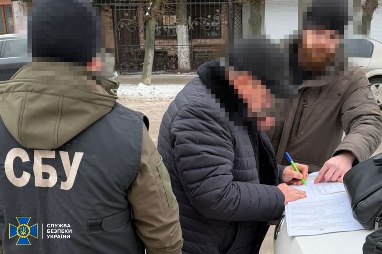 Нардепа затримали на незаконній схемі