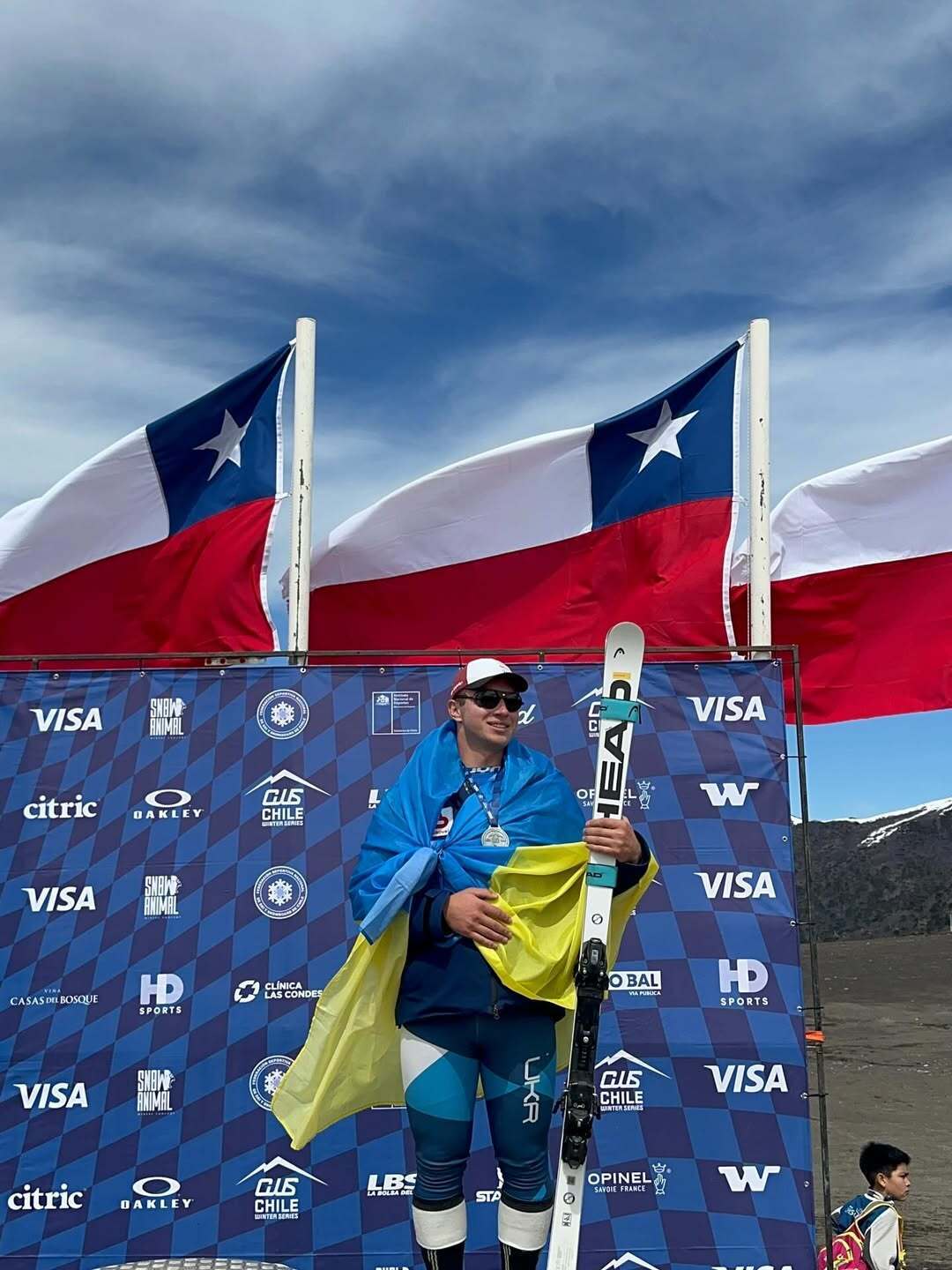 Український рекордсмен, через якого розгорівся скандал у збірній, першим стартував на Олімпіаді-2026: за кого і коли вболівати у гірських лижах