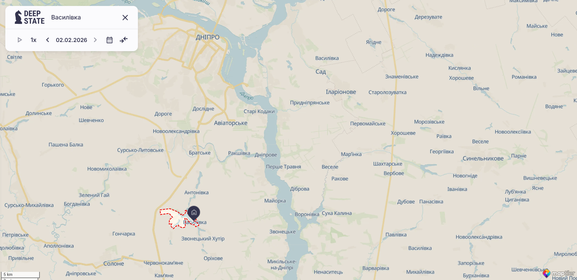 Окупанти вдарили по Дніпропетровщині: сталися пожежі, є загиблі та поранені. Фото