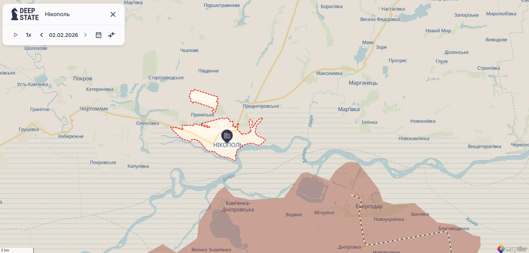 Окупанти вдарили по Дніпропетровщині: сталися пожежі, є загиблі та поранені. Фото