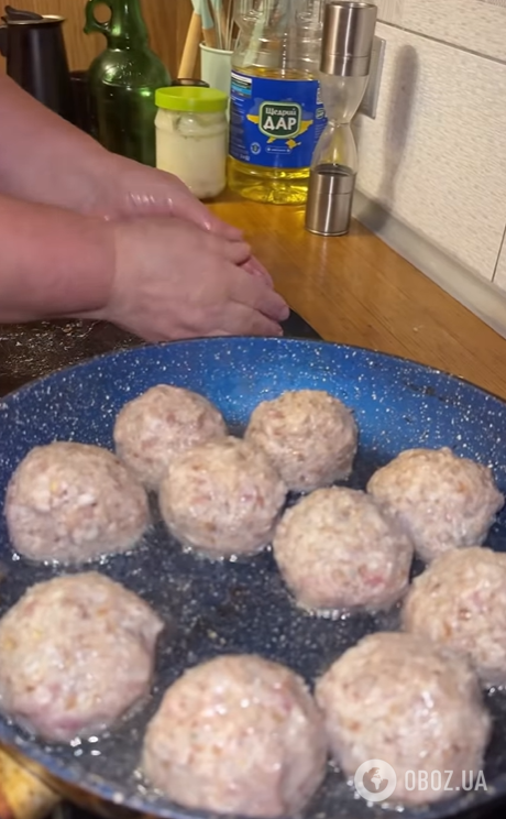 Что приготовить на обед из вчерашней гречки: вариант блюда за копейки