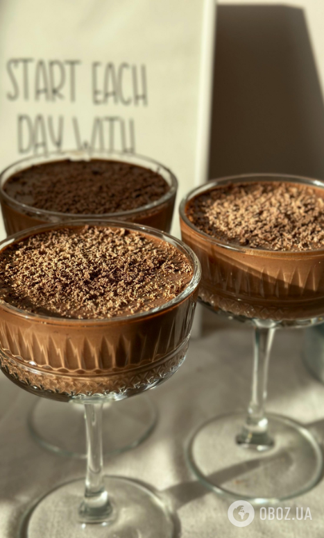 Вкусный десерт из ряженки без выпекания: готовится элементарно