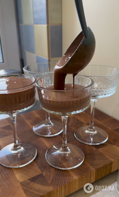 Вкусный десерт из ряженки без выпекания: готовится элементарно