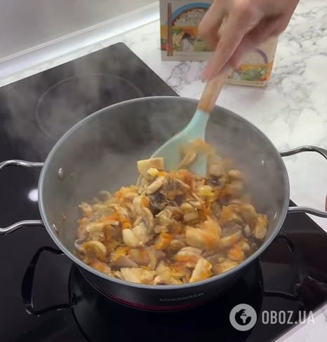 З чим смачно потушкувати капусту на вечерю: рецепт ситної страви