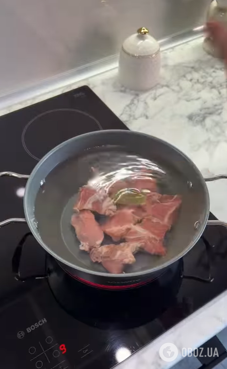 Найсмачніший зелений борщ з пшоном: з яким м'ясом приготувати, щоб був наваристий