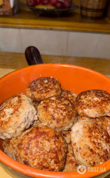 Что приготовить на обед из вчерашней гречки: вариант блюда за копейки