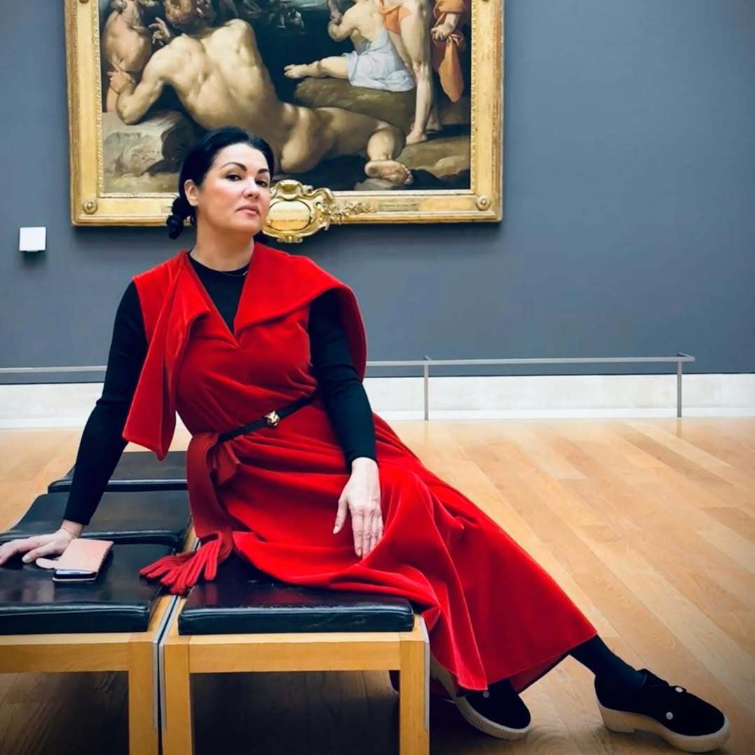 Любимая певица Путина сожгла мосты с Россией ради Европы