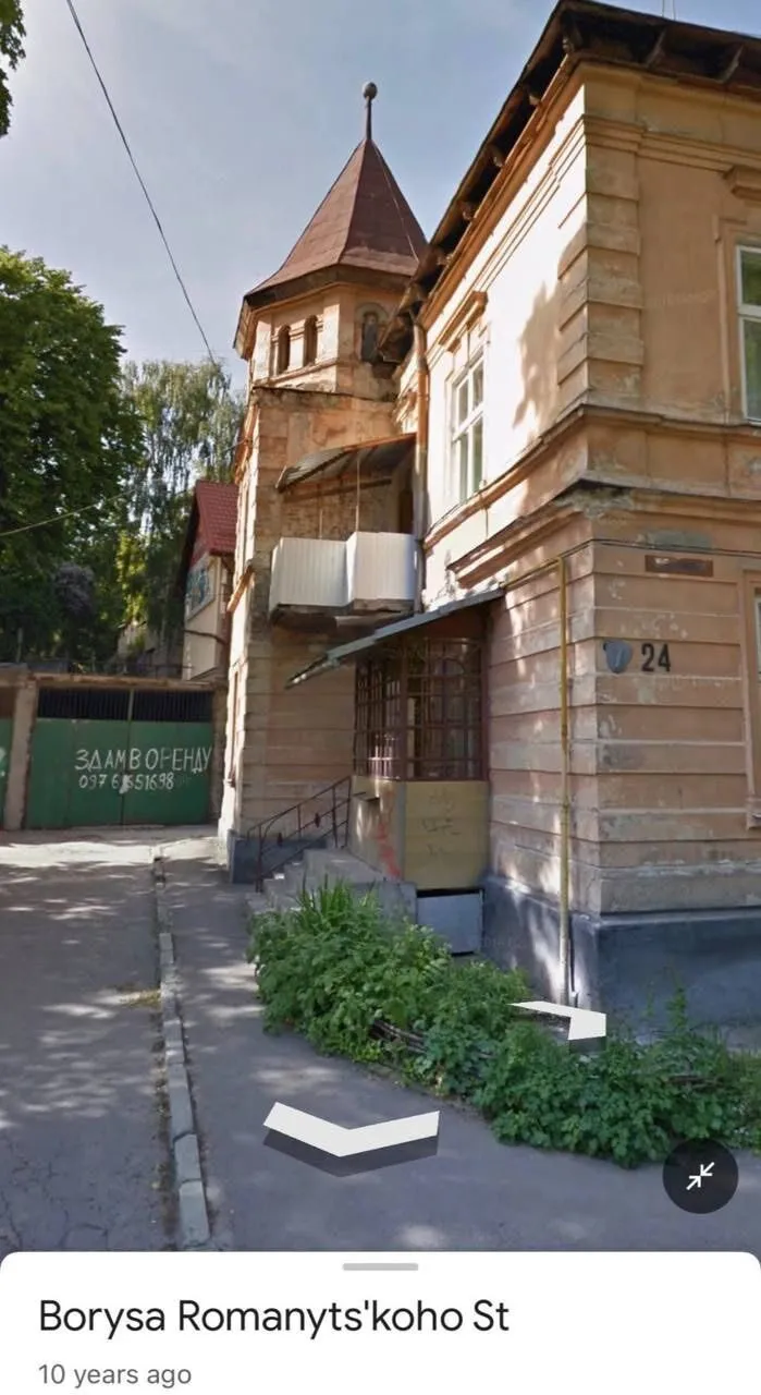 Для чого Епштейну могла знадобитись вілла у Львові? Про вербовку і проституцію