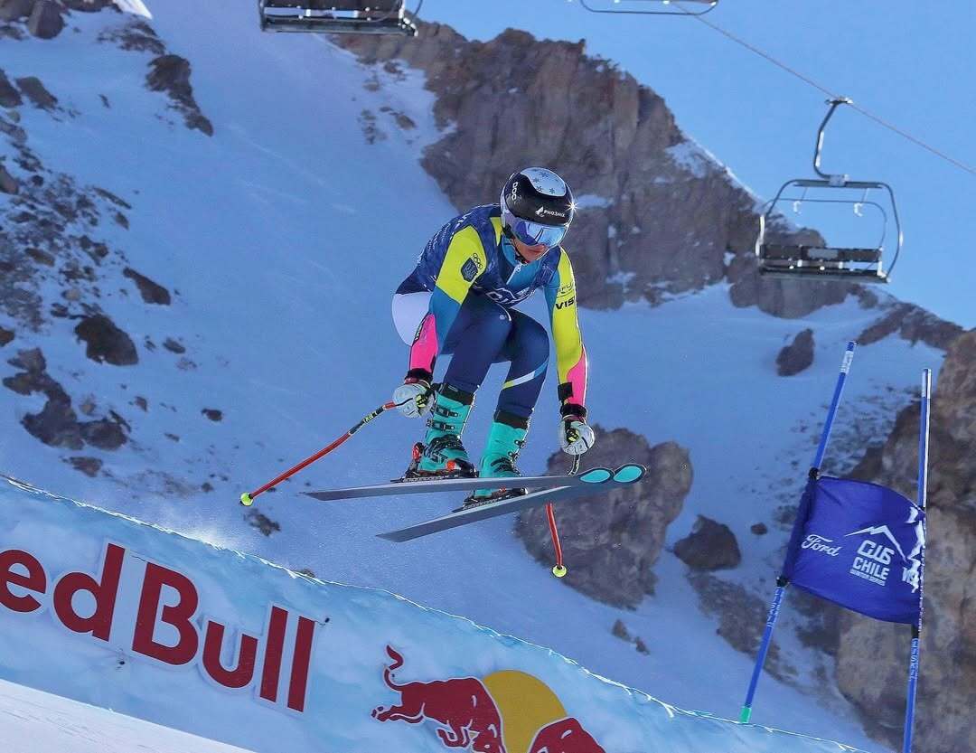 Український рекордсмен, через якого розгорівся скандал у збірній, першим стартував на Олімпіаді-2026: за кого і коли вболівати у гірських лижах