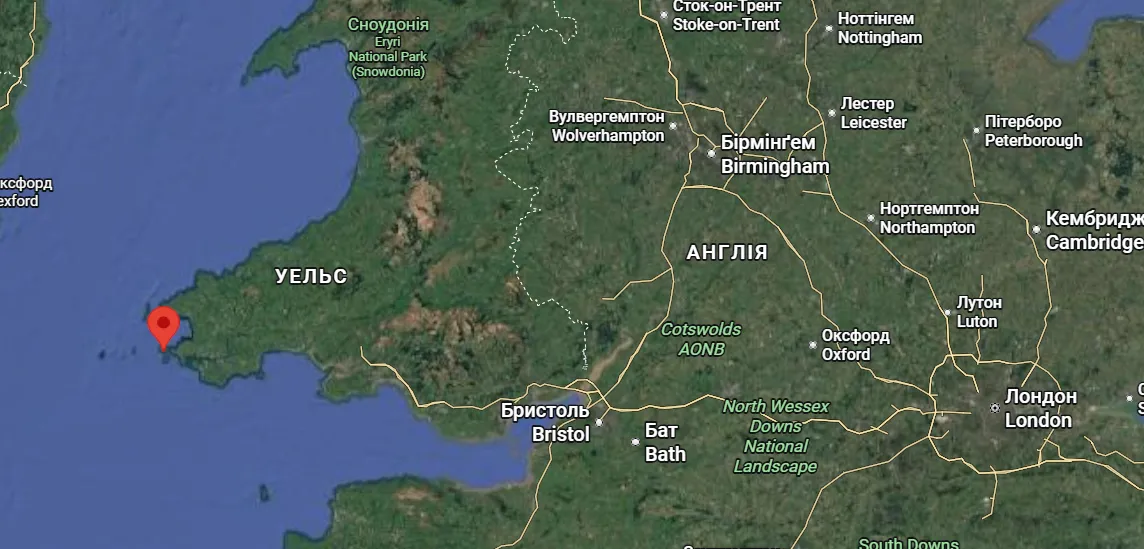 Уникальный остров приглашает волонтеров бесплатно там пожить: какие условия