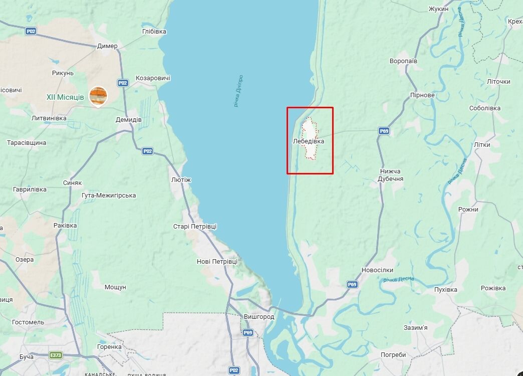 Виїхали покататись: на Київському морі позашляховик провалився під кригу та потонув, одну людину ще шукають. Момент потрапив на відео