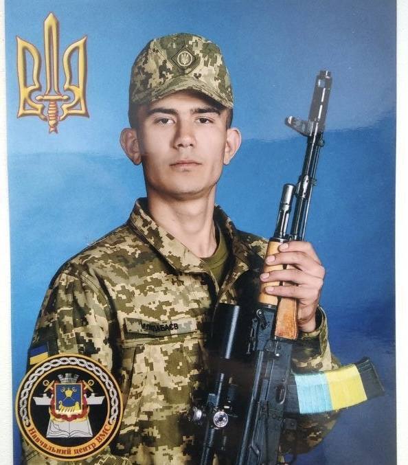 Более двух лет провел в одиночной камере: из российского плена освободили морпеха из Крыма. Фото