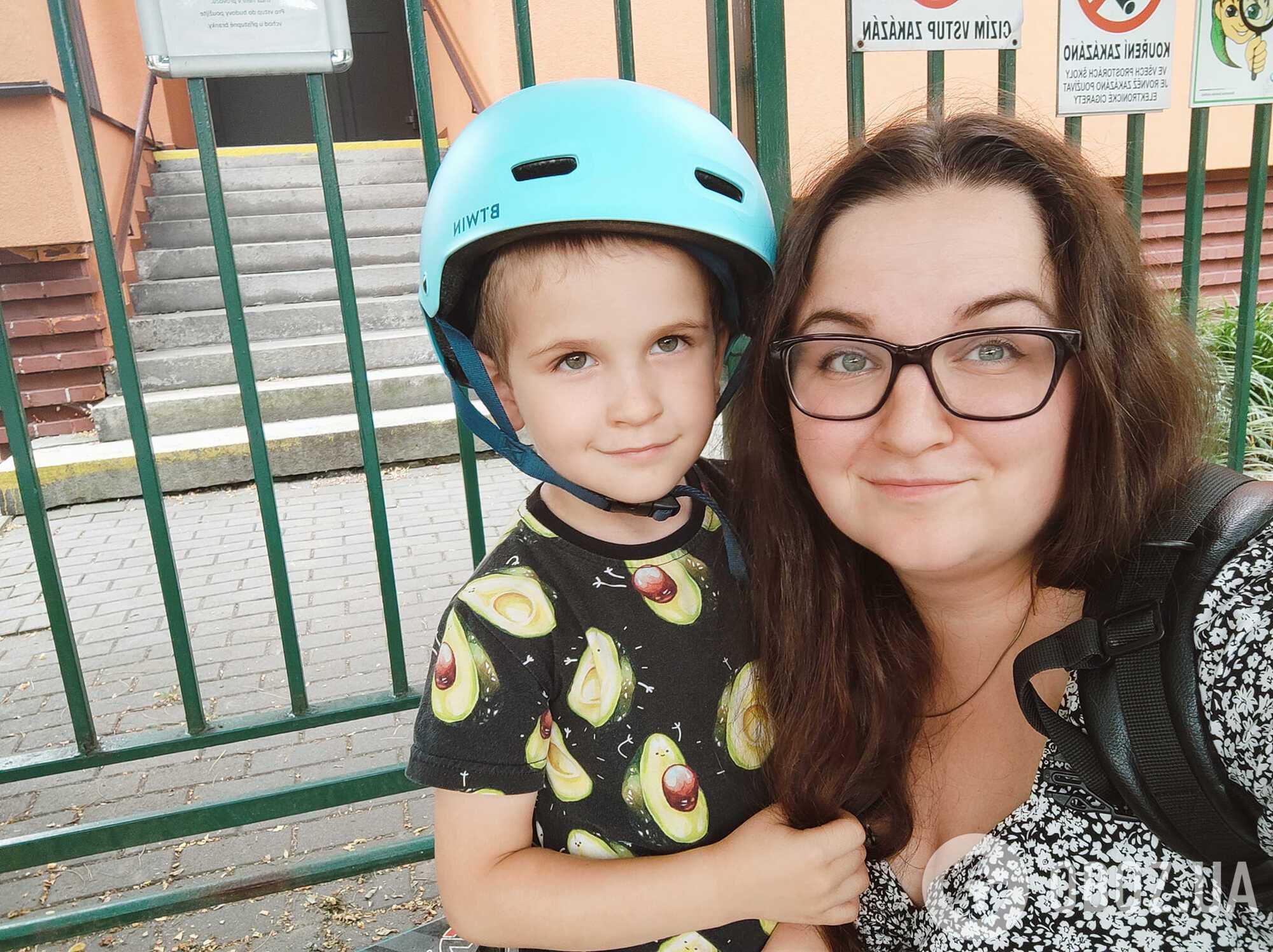 Детсады работают с 06:00, детей воспитывают свободными, а за хорошее поведение дают конфету. Интервью с украинкой о дошкольном образовании в Чехии