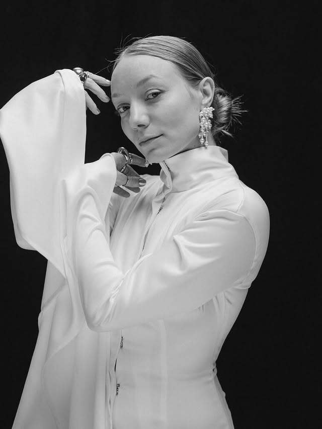 Порада для біженців: українська співачка, яка 10 років живе в Німеччині, розкрила секрет, як не втратити звʼязок із батьківщиною