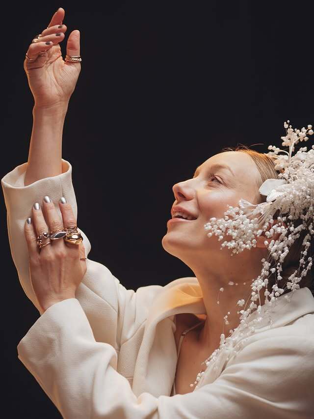 Порада для біженців: українська співачка, яка 10 років живе в Німеччині, розкрила секрет, як не втратити звʼязок із батьківщиною