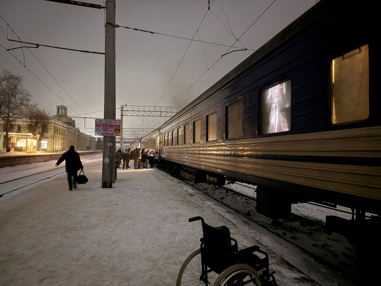 Чим раніше – тим дешевше: в "Укрзалізниці" змінюють правила ціноутворення на певні категорії квитків