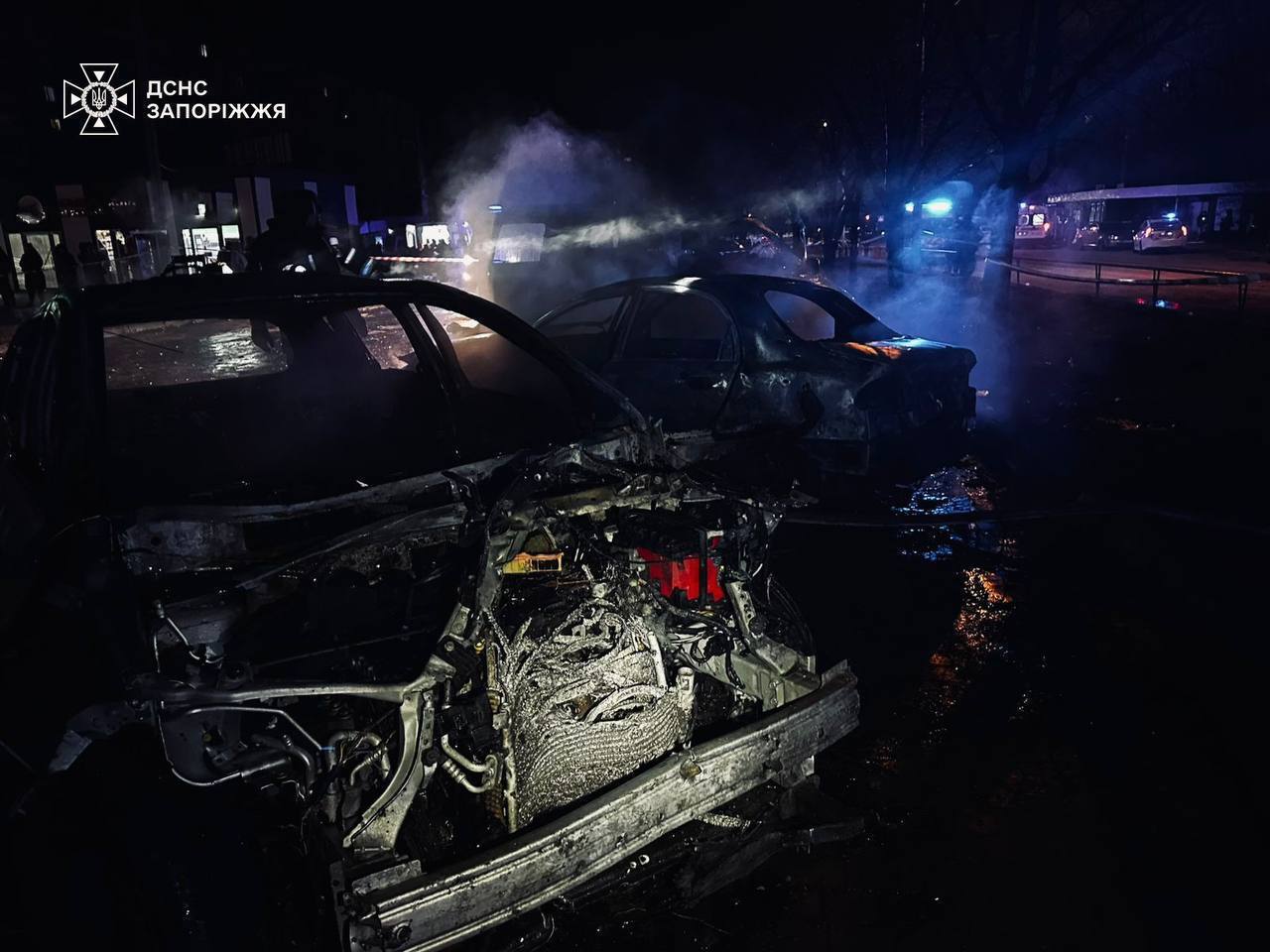 На пам'ять про Софію та Степана залишилося фото з обручкою: у Запоріжжі попрощаються з юними студентами, яких убив російський "Шахед"