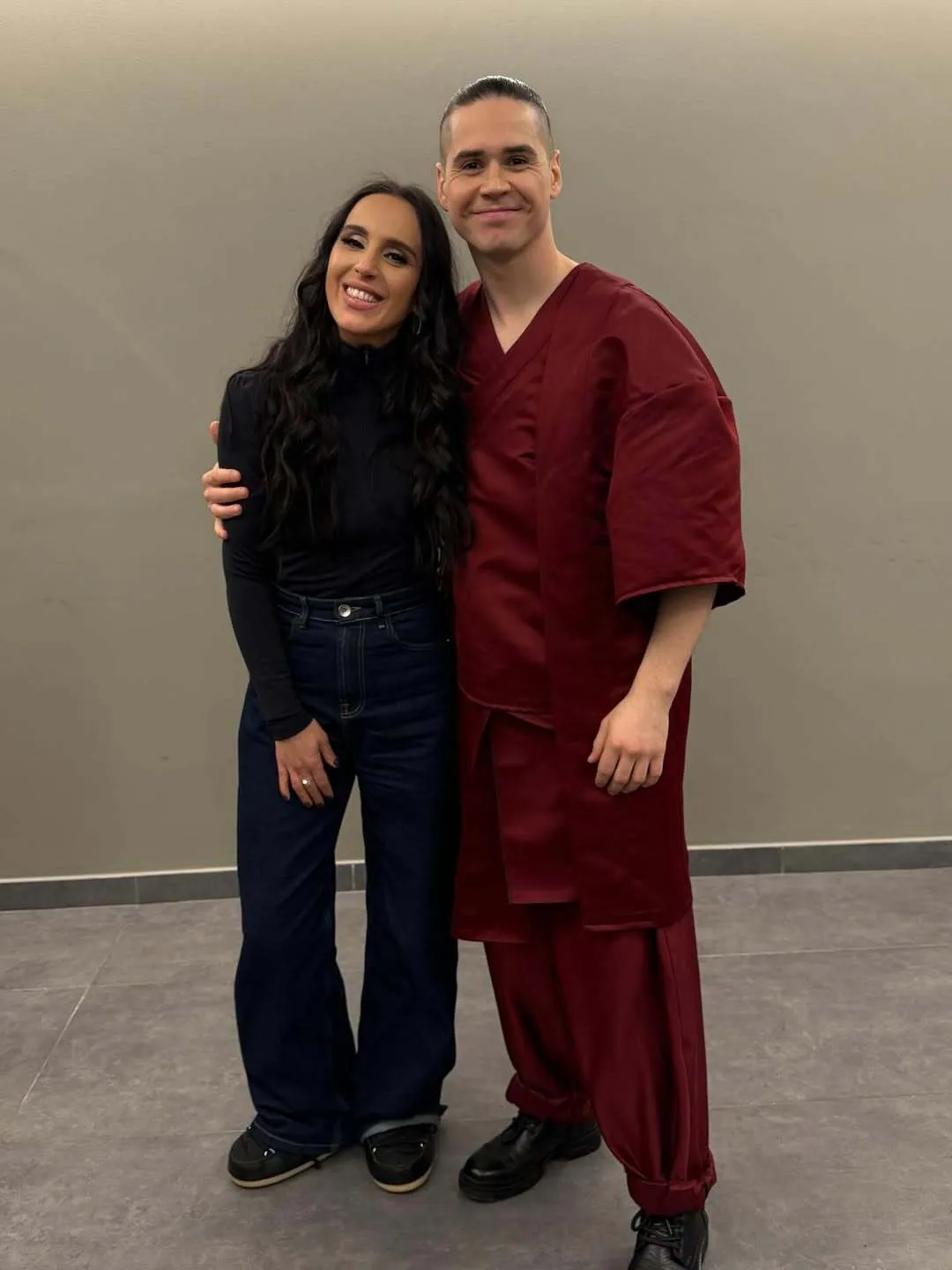 Впервые за время большой войны: на Нацотборе 2026 выступит иностранный гость