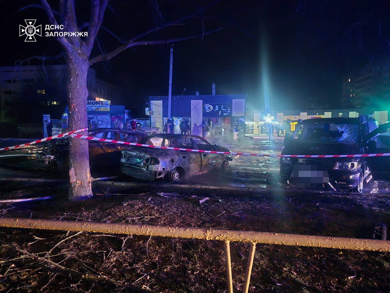 На пам'ять про Софію та Степана залишилося фото з обручкою: у Запоріжжі попрощаються з юними студентами, яких убив російський "Шахед"